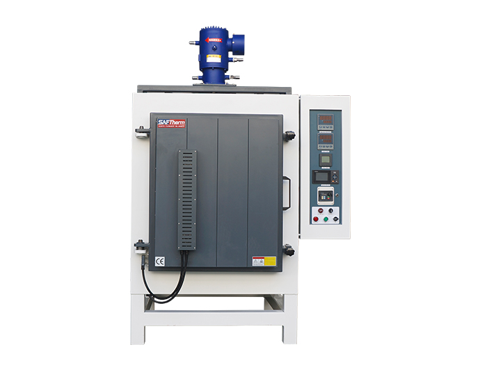 850℃熱風循環(huán)爐